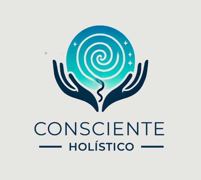 Logo Consciente Holístico