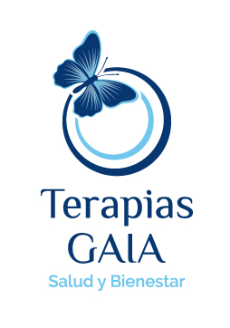 Logo de Terapias Gaia